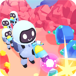 采礦小分隊(duì)