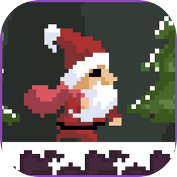 圣誕禮物派送員