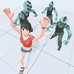 感染僵尸大逃殺