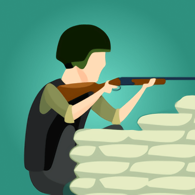 射擊士兵最新版