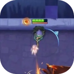 射擊對戰(zhàn)模擬