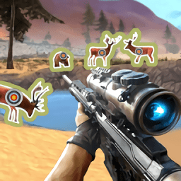 射擊戰(zhàn)斗雞安卓版