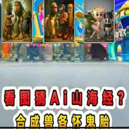 山海經(jīng)洪荒之戰(zhàn)