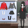 高中女生裝扮免費(fèi)版
