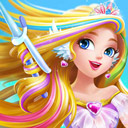 甜心公主奇幻美發(fā)屋手機(jī)版