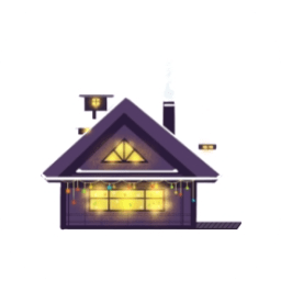 自己來(lái)建房