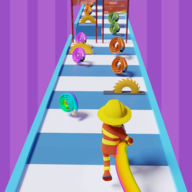 消防員沖鋒隊(duì)3d