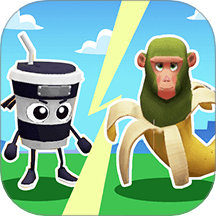 瘋狂進(jìn)化防衛(wèi)戰(zhàn)