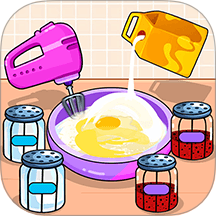 料理大作戰(zhàn)