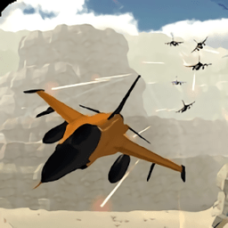 空戰(zhàn)英豪3d