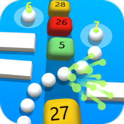 貪吃蛇小球碰撞