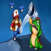 披薩男孩手機版