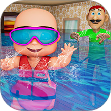 找到熊孩子手機(jī)版