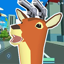 迷你沙盒魔法小鎮(zhèn)