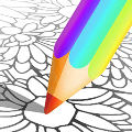 涂色大畫(huà)家免費(fèi)版