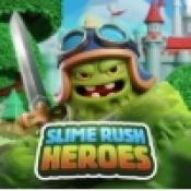 史莱姆冲刺英雄中文版