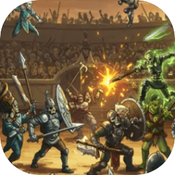 迷你魔物戰(zhàn)爭(zhēng)