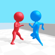 打磚塊火柴人版