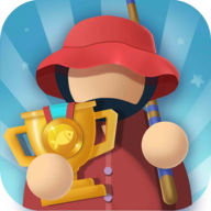 空閑釣魚(yú)俱樂(lè)部