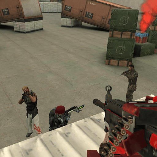 特種兵歸來(lái)