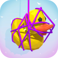 解救動(dòng)物3d