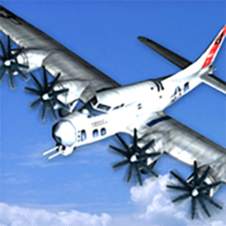 陸軍飛機(jī)飛行模擬器3d