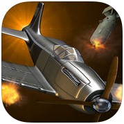 二戰(zhàn)飛機(jī)混戰(zhàn)