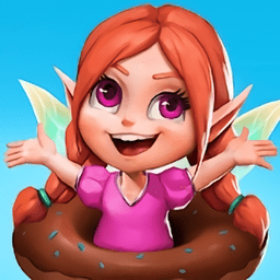 美食大陸合并2048