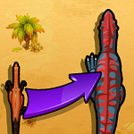 霸王龍爭霸安卓版