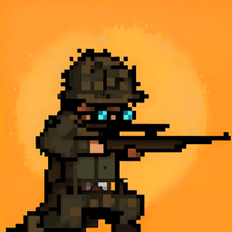 像素生存戰(zhàn)爭