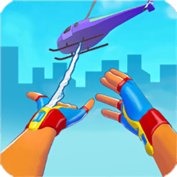 超能魔術(shù)手