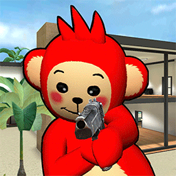 模拟天线宝宝躲猫猫最新版