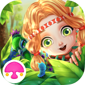 桑迪公主丛林之旅