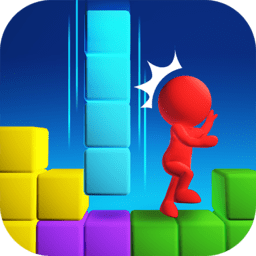 躲避俄羅斯方塊