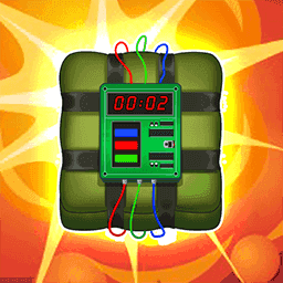 超級(jí)減壓模擬2