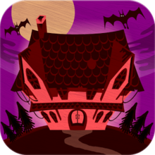 马库斯与幽灵鬼宅