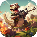 恐龍獵人射擊最新版