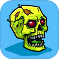 喪尸世界大戰(zhàn)手機版