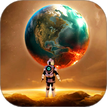 星球流浪生存