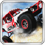 巖石越野挑戰(zhàn)賽