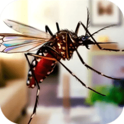 超級(jí)蚊子亂斗