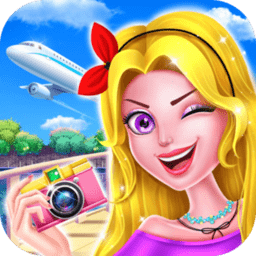 甜心美發(fā)屋