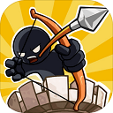 火柴人战争塔防手机版