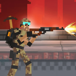 特戰(zhàn)精英之僵尸戰(zhàn)場(chǎng)安卓版