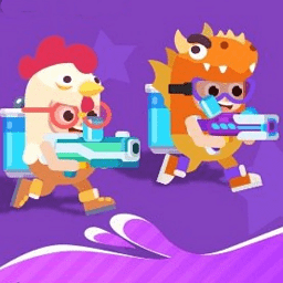 糖豆人瘋狂大亂斗安卓版