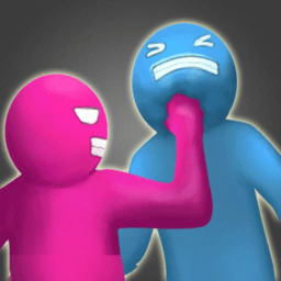 暴力的人類淘汰賽