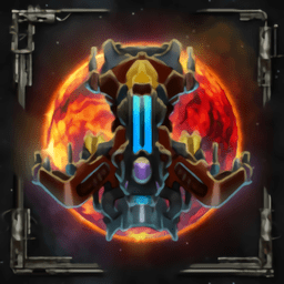 scifi機(jī)戰(zhàn)