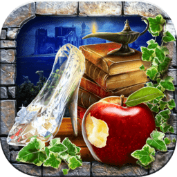 隱藏的物體童話王國(guó)