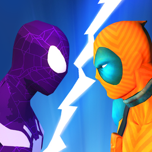 未來(lái)超級(jí)英雄