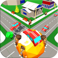 巨大球挑戰(zhàn)